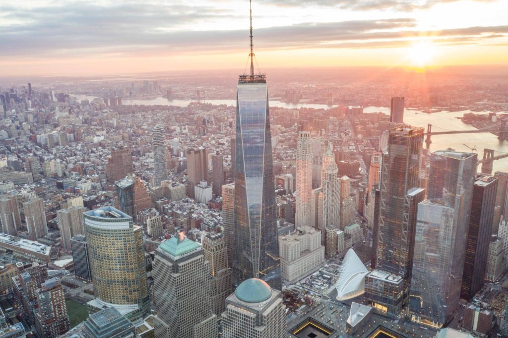 World Trade Center